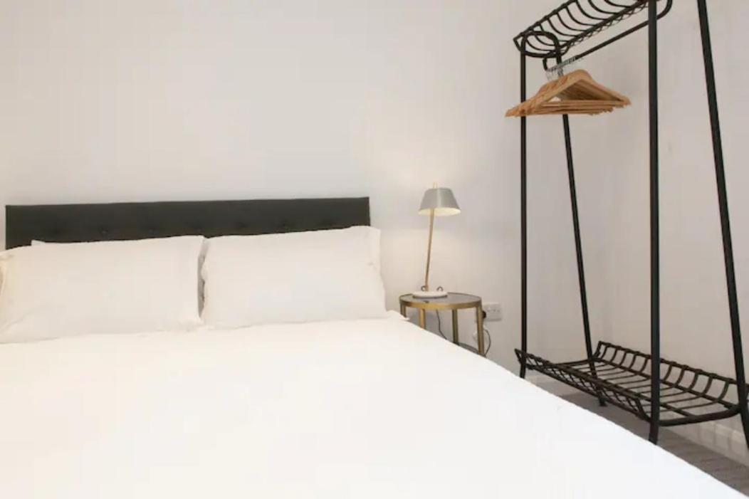 Shoreditch - Immaculate 2 Bedrooms Flat For 6 London Exterior photo