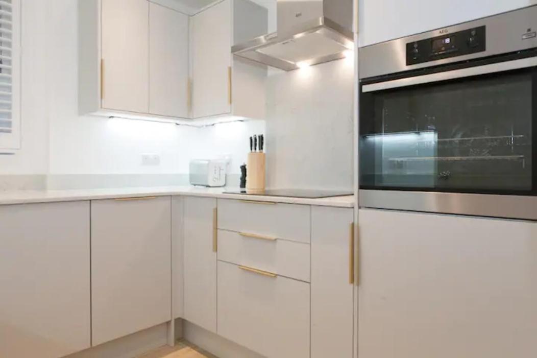 Shoreditch - Immaculate 2 Bedrooms Flat For 6 London Exterior photo